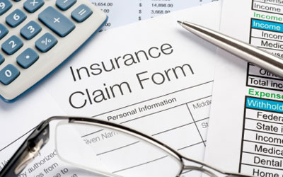 Insurance Appeals