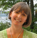 team member, suzanne