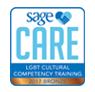 SAGE Care 2017 Bronze Award Icon