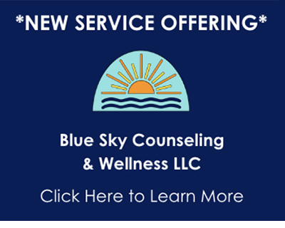 Blue Sky Consulting callout