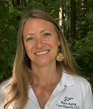 Janis Rodgers, MSW/LSW